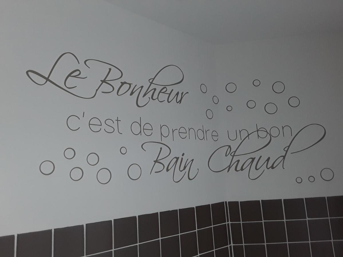 Au Moulin De Valerie Bed & Breakfast Frencq Bagian luar foto